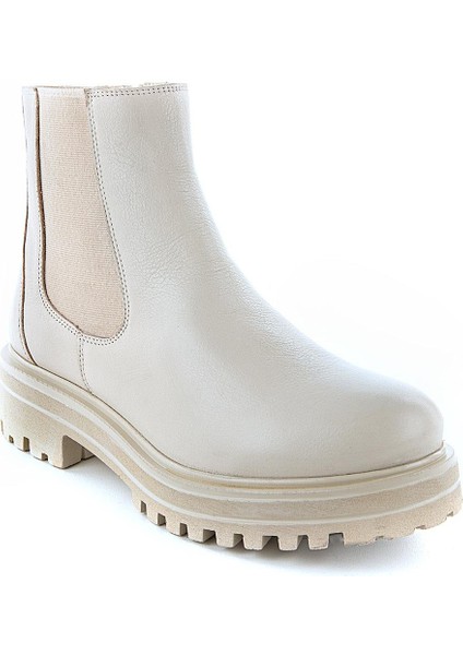 Dalira 6 Nokta Anatomik Taban Hakiki Deri Kadın Bot fiyatları