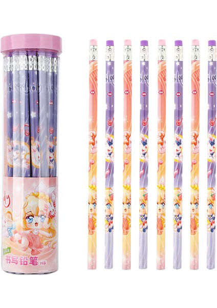 s Ultraman Serisi Kalemler Ilkokul Öğrencileri Için Hb Kalemler (Yurt Dışından)