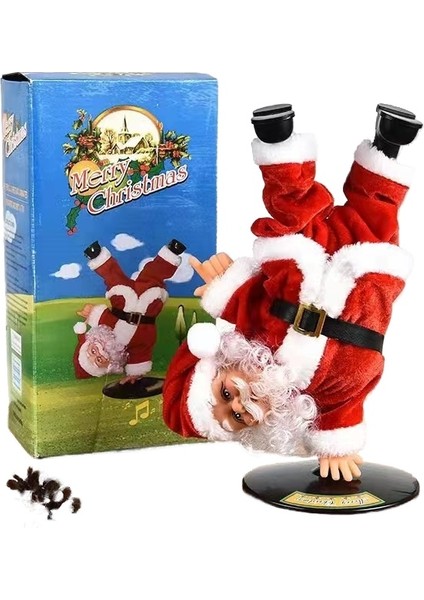 Noel Dekorasyonu Elektrikli Merdiven Noel Süsleri (Yurt Dışından) fırsatları