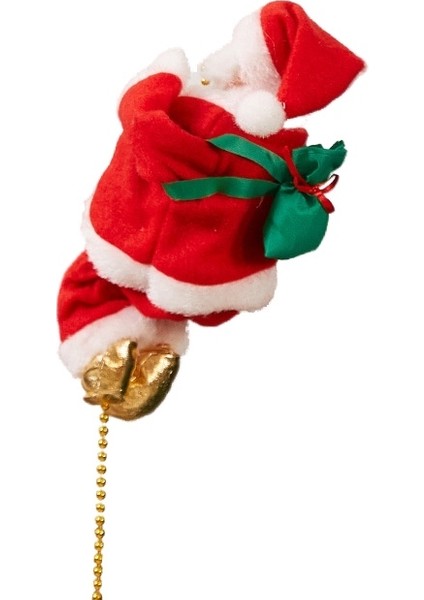 Noel Dekorasyonu Elektrikli Merdiven Noel Süsleri (Yurt Dışından)