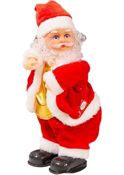 Noel Dekorasyonu Elektrikli Merdiven Noel Süsleri (Yurt Dışından)