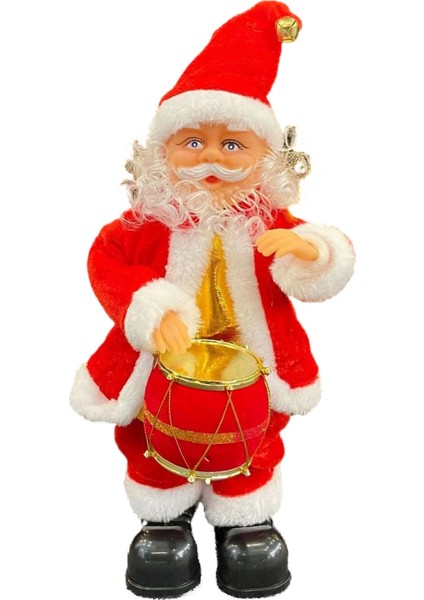 Noel Dekorasyonu Elektrikli Merdiven Noel Süsleri (Yurt Dışından)