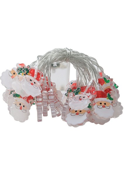 Noel Ağacı Dekoratif Işıklar Noel Işıkları Noel Işıkları (Yurt Dışından)