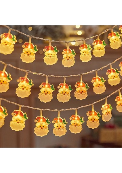 Noel Ağacı Dekoratif Işıklar Noel Işıkları Noel Işıkları (Yurt Dışından) fiyatları