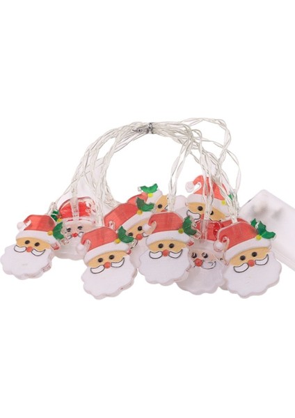 Noel Ağacı Dekoratif Işıklar Noel Işıkları Noel Işıkları (Yurt Dışından) modelleri