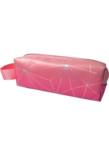 Sloane1 Vdegrade Kalem Kutusu Büyük Kapasiteli Su Geçirmez (Yurt Dışından)