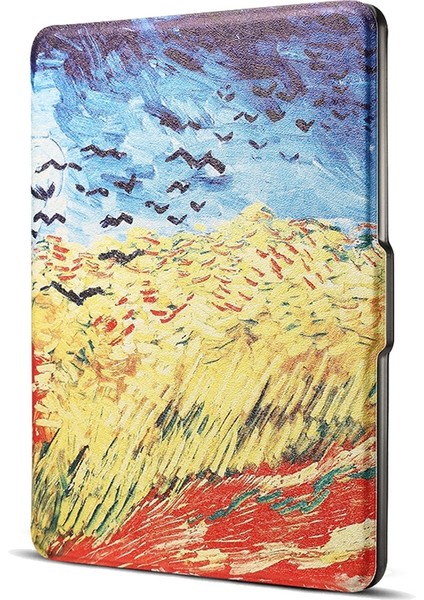 Deri Tablet Kılıfı (Yurt Dışından)