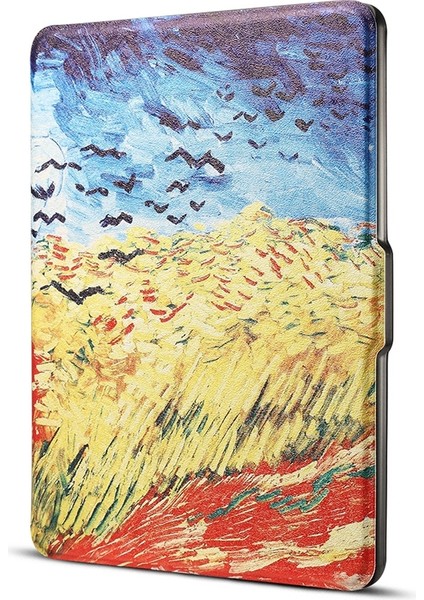 Deri Tablet Kılıfı (Yurt Dışından)