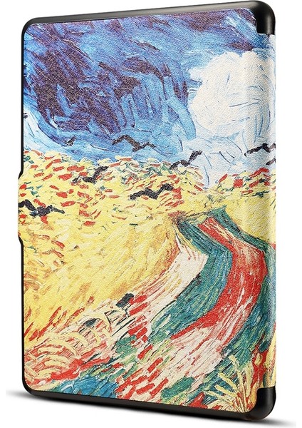 Deri Tablet Kılıfı (Yurt Dışından)