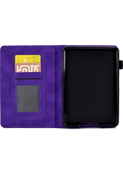 11. 2022 Akıllı Tablet Kılıfı (Yurt Dışından)