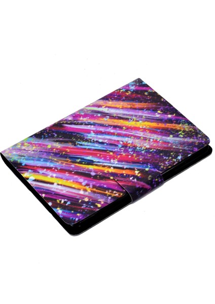 4 3 2 1 A Tablet Kılıfı (Yurt Dışından)