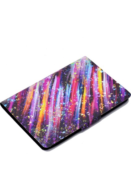 4 3 2 1 A Tablet Kılıfı (Yurt Dışından)