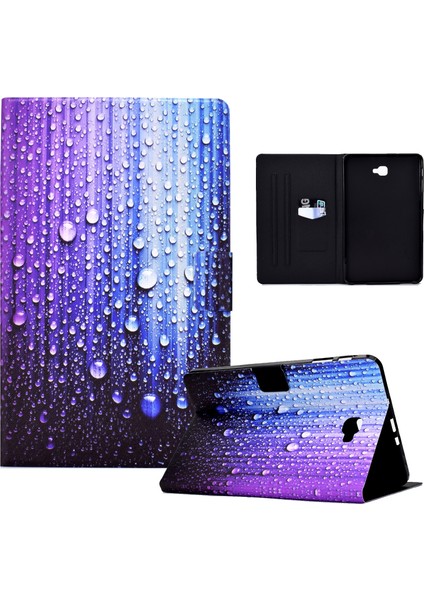 Samsung Galaxy Tab A 10.1 2016 Tablet Kılıfı (Yurt Dışından)