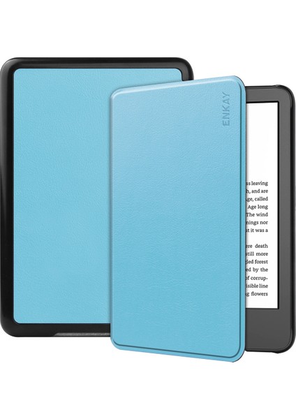 2022 Ge Pu Deri Tablet Kılıfı (Yurt Dışından)