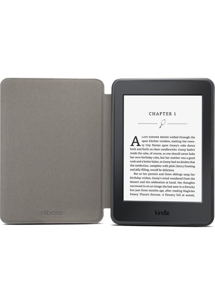Renkli Desenli Deri Tablet Kılıfı (Yurt Dışından)