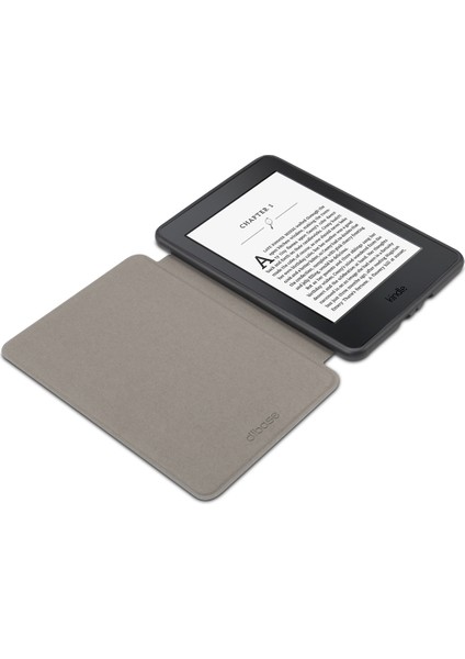 Renkli Desenli Deri Tablet Kılıfı (Yurt Dışından)