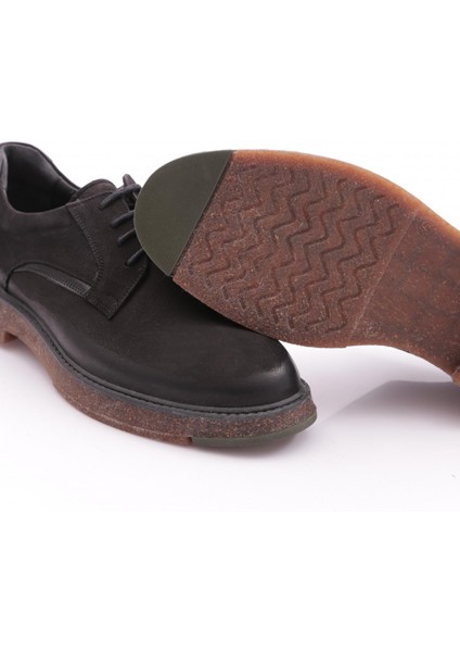 16964 Erkek Bağcikli Casual Ayakkabi