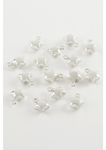 Yıldız Kolye Ucu Aparatı 1 Adet