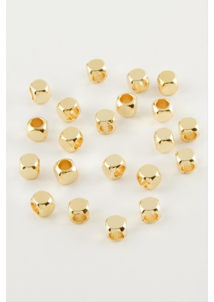 0,4 mm Küp Ara Aparat 20 Adet