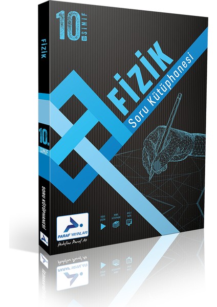 10.sınıf Fizik Soru Kütüphanesi