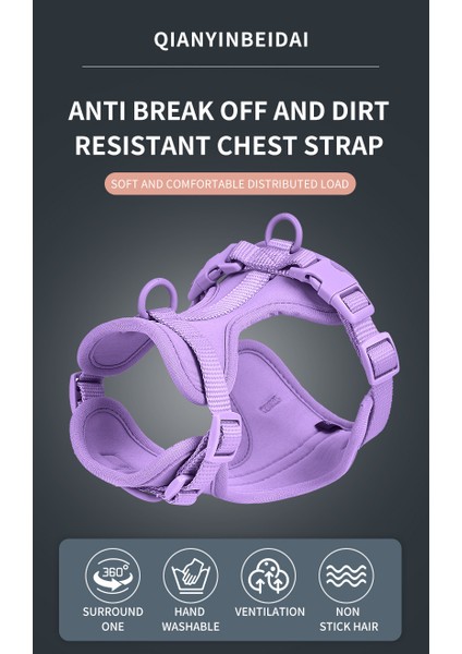 Isırığa Dayanıklı Su Geçirmez Köpek Koşum Takımı Pvc Tasma Köpek Tasması Köpek Tasması (Yurt Dışından) modelleri