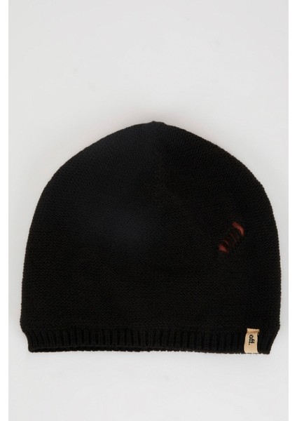 Erkek İçi Polarlı Bere C7148AX24WN fiyatları