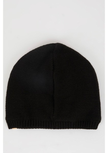 Erkek İçi Polarlı Bere C7148AX24WN fırsatları