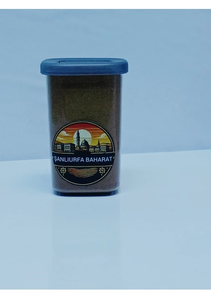 Şanlıurfa Baharat 7 Türlü Baharat 150 gr