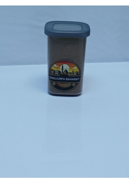 7 Türlü Baharat 150 gr