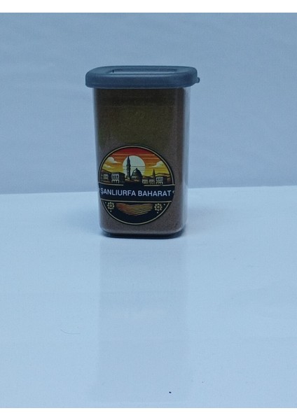 7 Türlü Baharat 150 gr