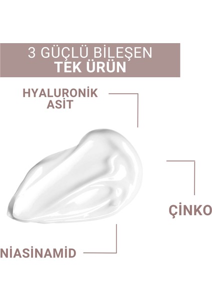 Pigmentra Cilt Tonu Dengeleyici ve Aydınlatıcı SPF50+ 50 ml