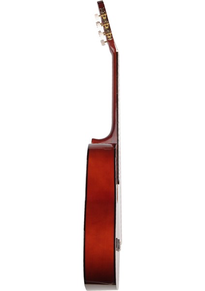 Mg917-Wa 4/4 Klasik Gitar