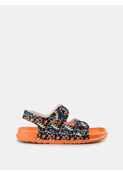 321-P23Y-254 Miyu Iı Çocuk Sandalet