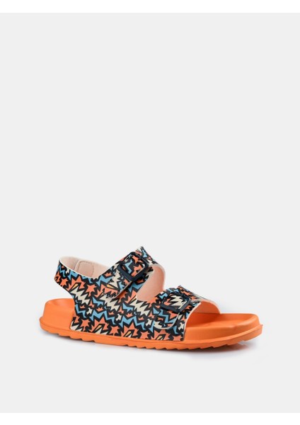 321-P23Y-254 Miyu Iı Çocuk Sandalet