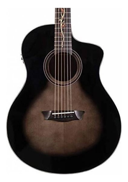 BTS9VCECH Bella Tono Vite S9V Elektro Akustik Gitar