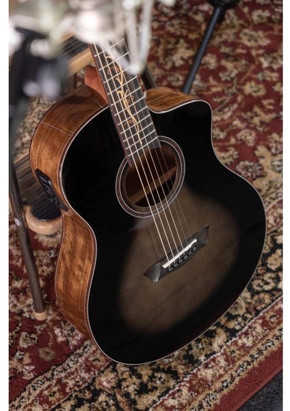 BTS9VCECH Bella Tono Vite S9V Elektro Akustik Gitar modelleri