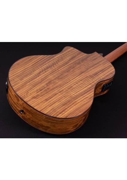 BTS9VCECH Bella Tono Vite S9V Elektro Akustik Gitar fırsatları