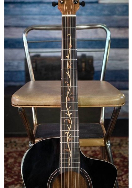 BTS9VCECH Bella Tono Vite S9V Elektro Akustik Gitar indirimleri