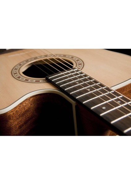 WD7SCE Harvest D7SCE Elektro Akustik Gitar