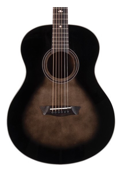 BTS9CH Bella Tono Novo S9 Akustik Gitar