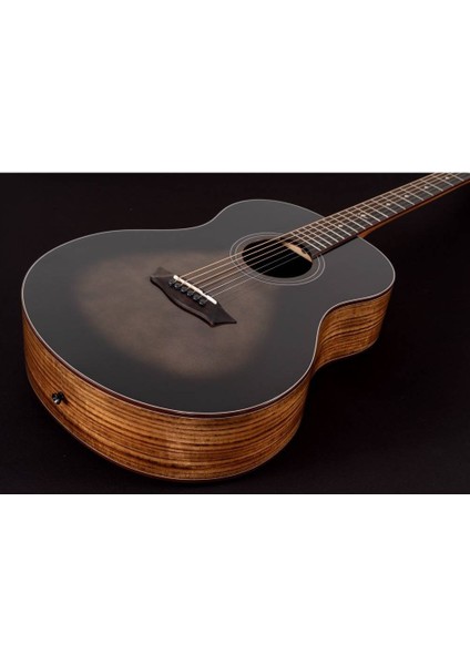 BTS9CH Bella Tono Novo S9 Akustik Gitar modelleri