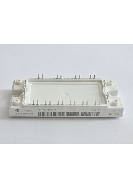 Infineon - FS75R12KE3