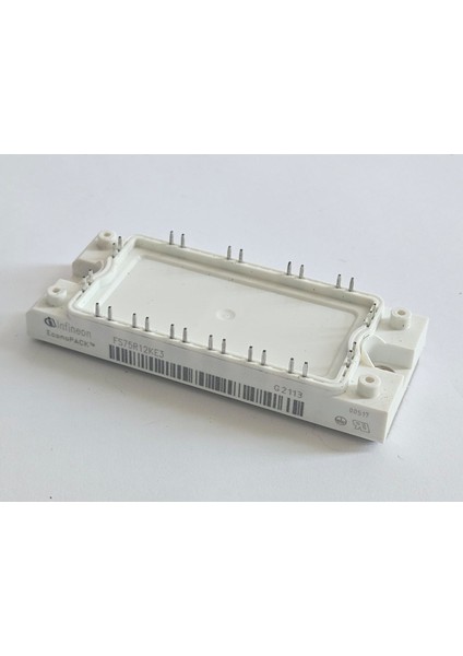 Infineon - FS75R12KE3