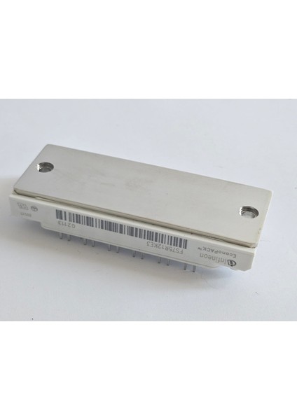 Infineon - FS75R12KE3