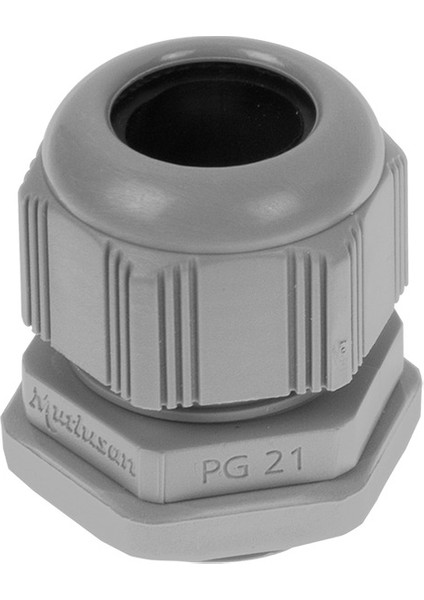 PG-21 SÜPER ETANJ PLASTİK REKOR