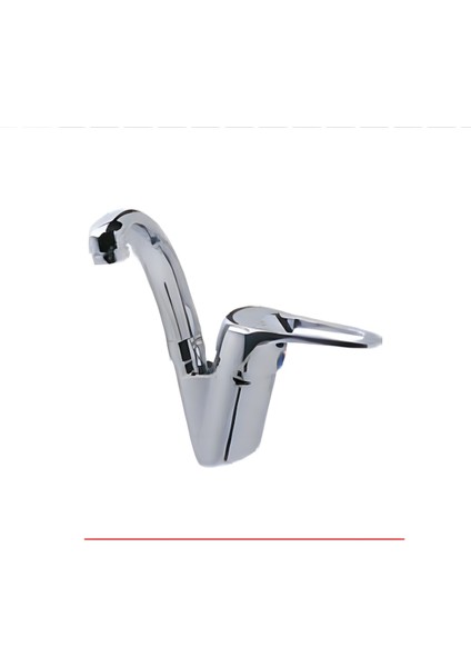 Mix Kugu Lavabo Bataryası