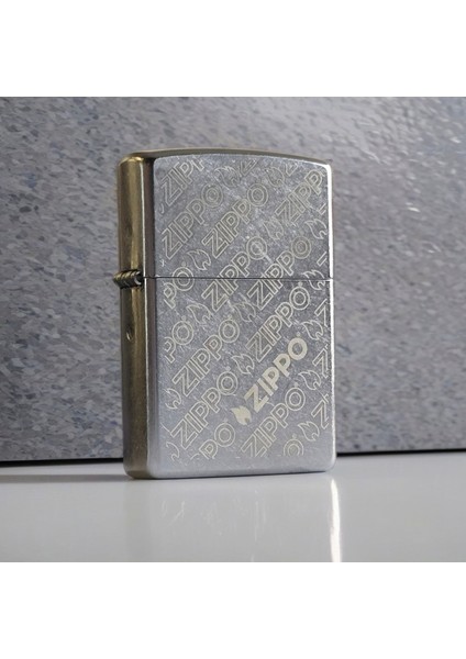 207 Zippo Design 4 Em Çakmak - 2007895 modelleri