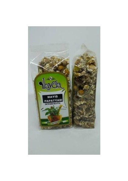 Mayıs Papatyası 50 gr