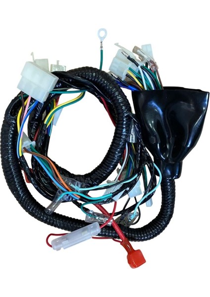 Kt Elektrik Tesisatı Komple