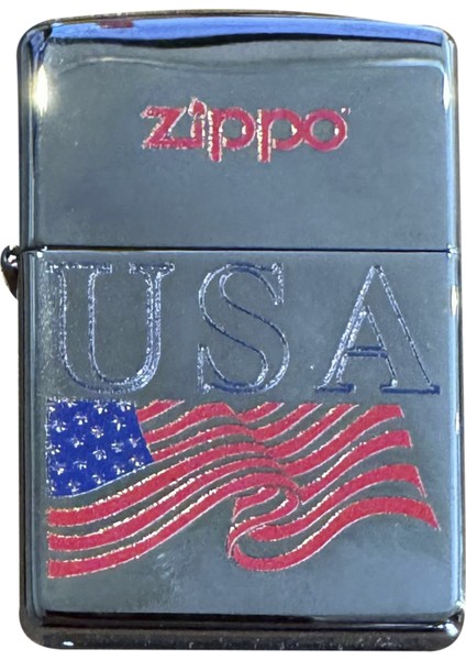 Usa Desing Çakmak - 49007-00063-MODEL38